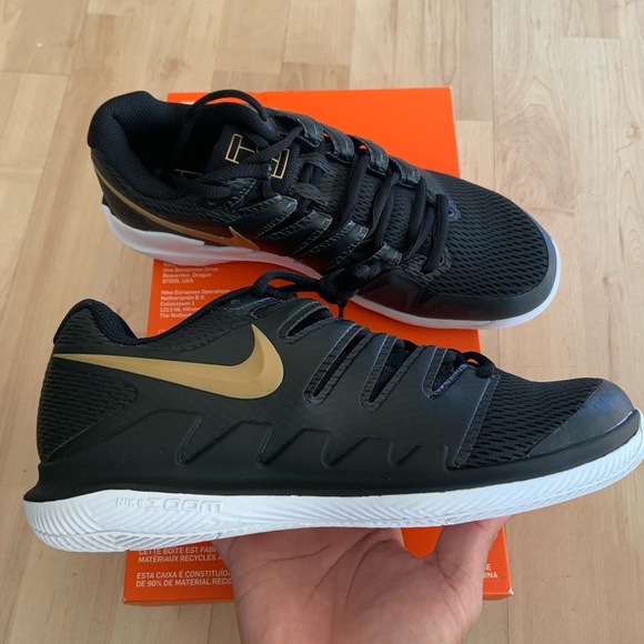 Nike Air Zoom Vapor X HC size 7.5